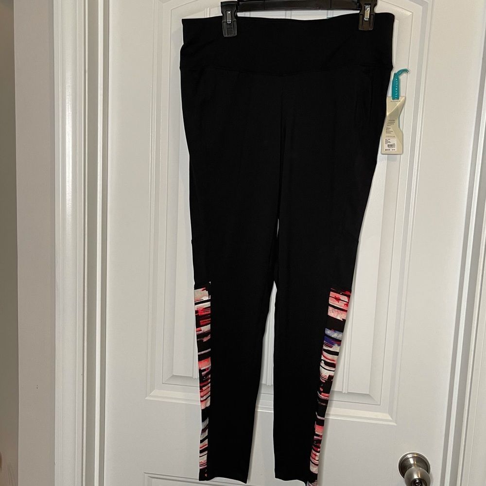 Lane Bryant Workout Leggings